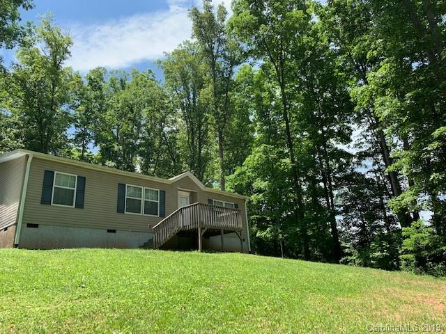 49 Ballard Ridge Road Leicester NC 28748