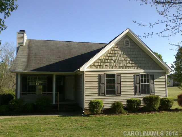 375 Bethlehem Road Statesville NC 28677