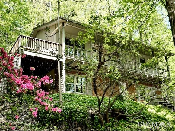 12 Riverbend Drive Asheville NC 28805