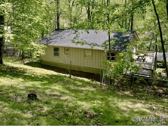 12 Riverbend Drive Asheville NC 28805