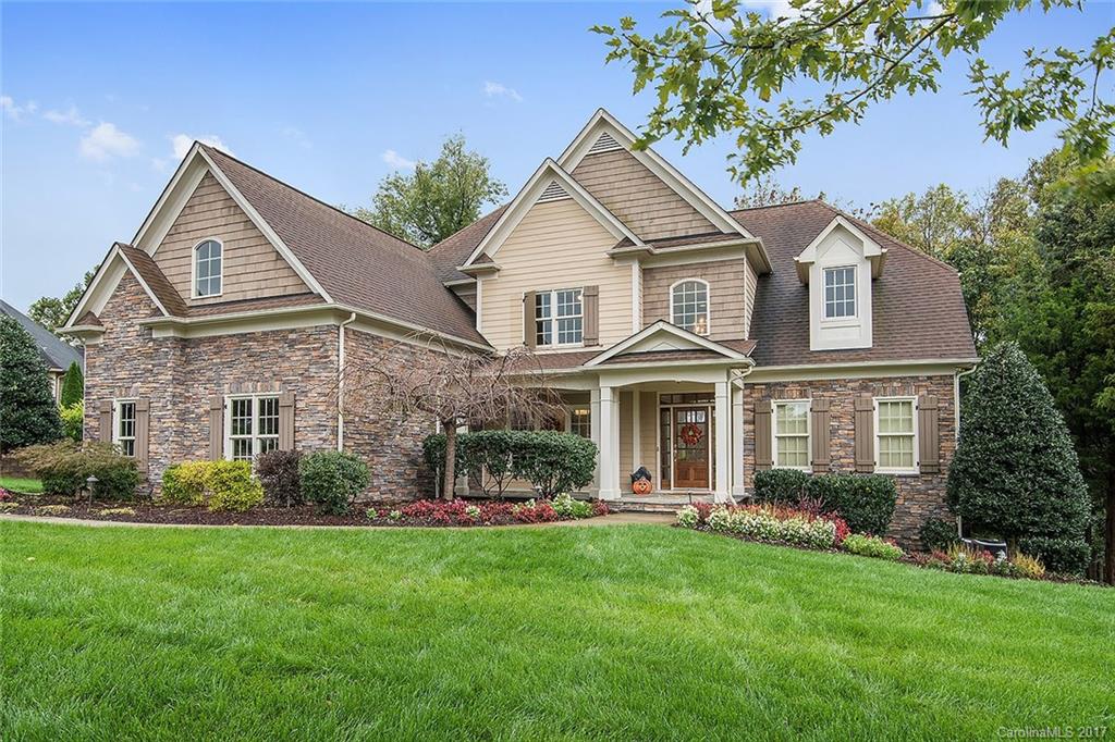 8826 Thatcher Place Harrisburg NC 28075