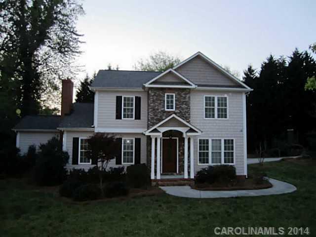 5816 Sharon Road Charlotte NC 28210