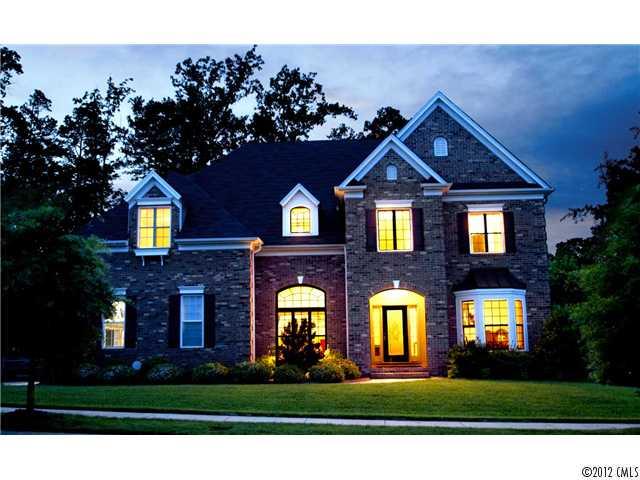 9712 Barnburgh Lane Huntersville NC 28078