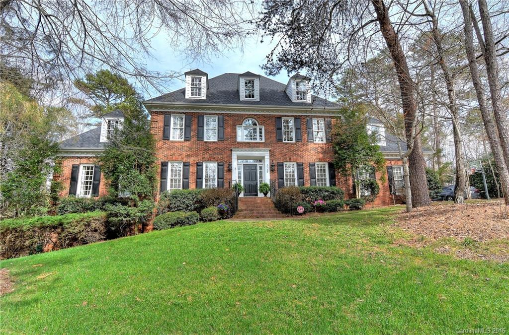3720 Providence Manor Road Charlotte NC 28270