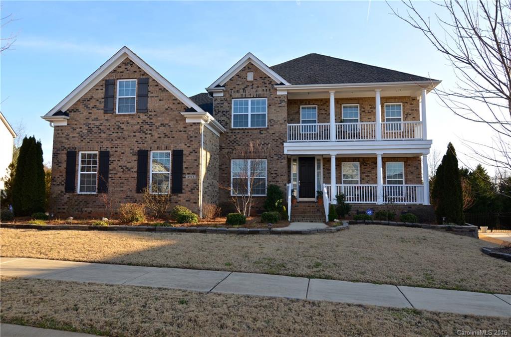 3718 Halcyon Drive Huntersville NC 28078