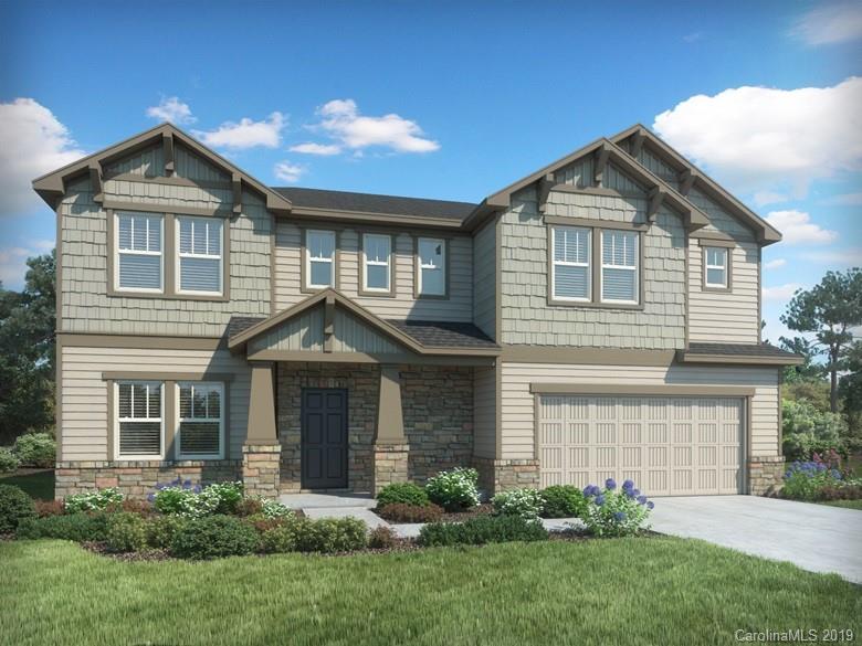 11408 Clems Branch Drive Charlotte NC 28277