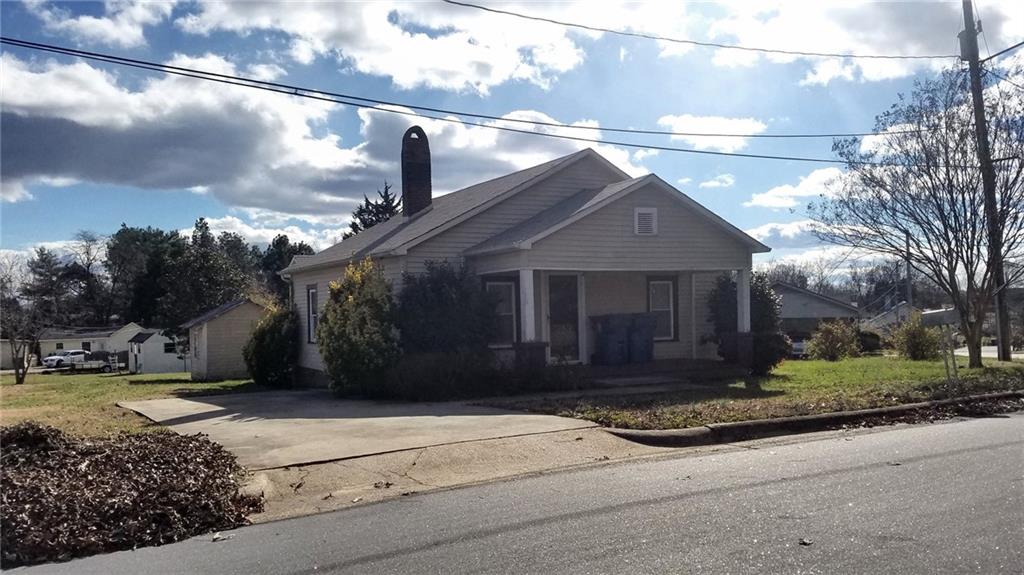 2 Mccall Place Granite Falls NC 28630