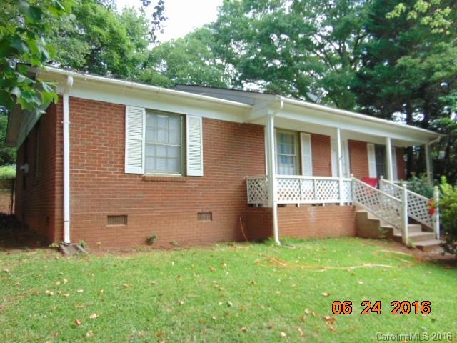 5656 Coulee Place Charlotte NC 28217