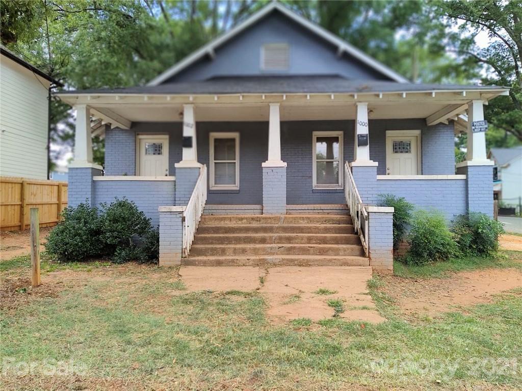 1000 State Street Charlotte NC 28208