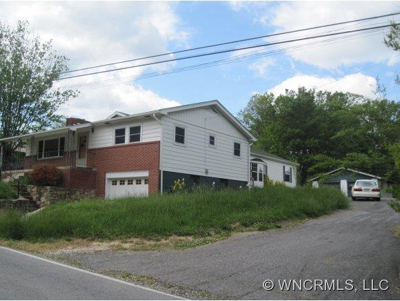 199 Eliada Home Road Asheville NC 28806