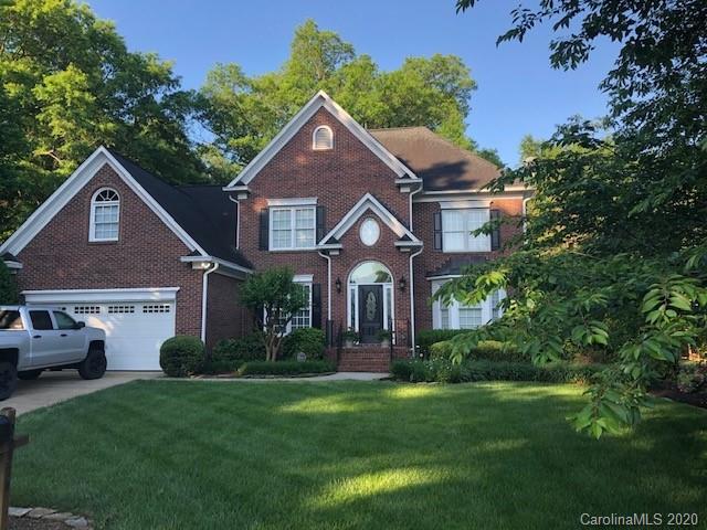 20324 Turnbull Way Cornelius NC 28031
