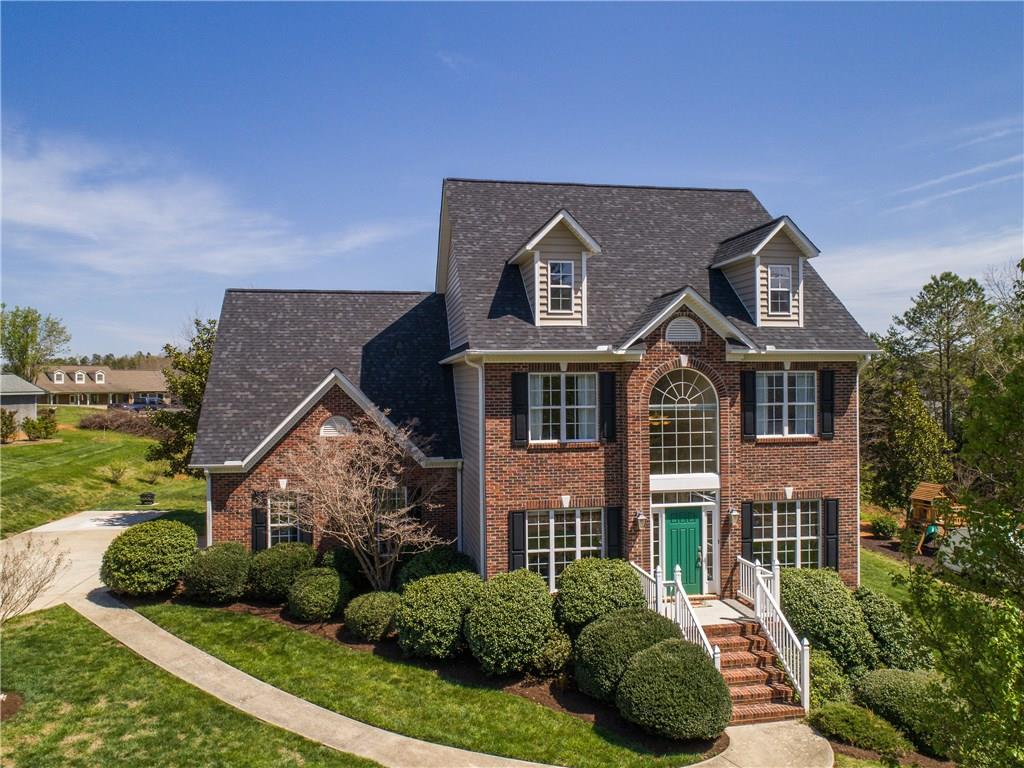 6534 Emory Drive Hickory NC 28601