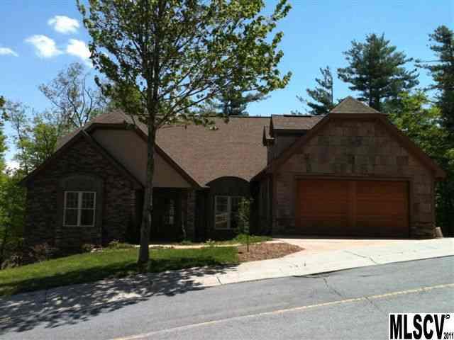 188 Echo Run Blowing Rock NC 28605
