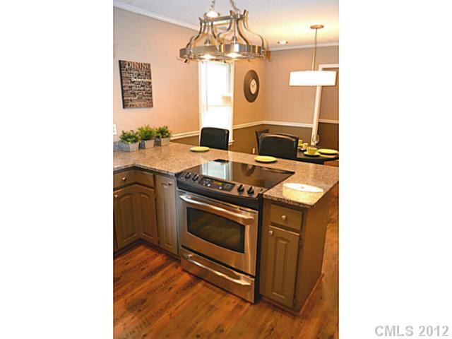 107 Woodland Lane Monroe NC 28112