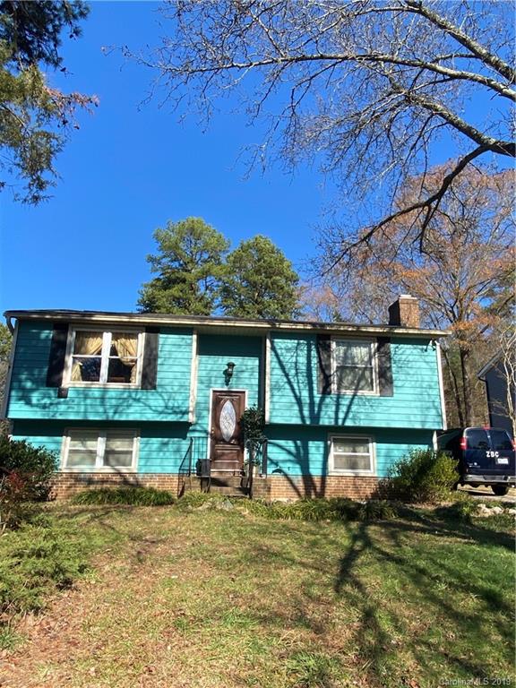 8001 Bald Ridge Drive Charlotte NC 28227