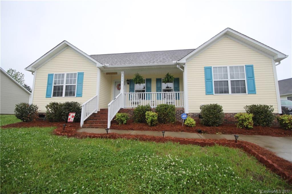 838 Loch Lomond Circle Concord NC 28025