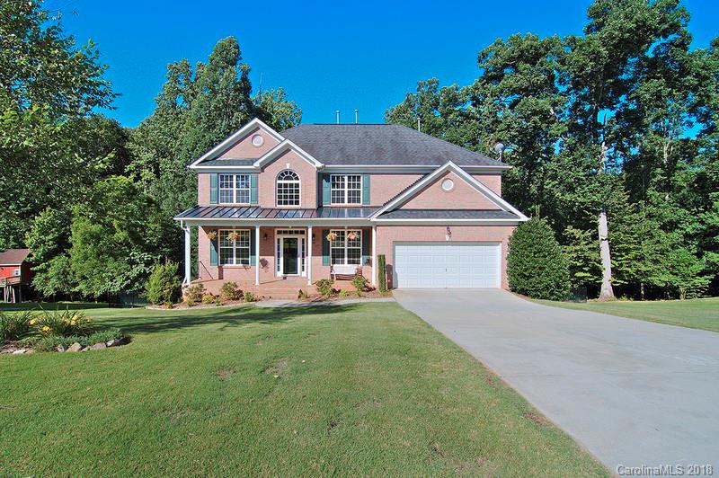 228 Winter Flake Drive Statesville NC 28677
