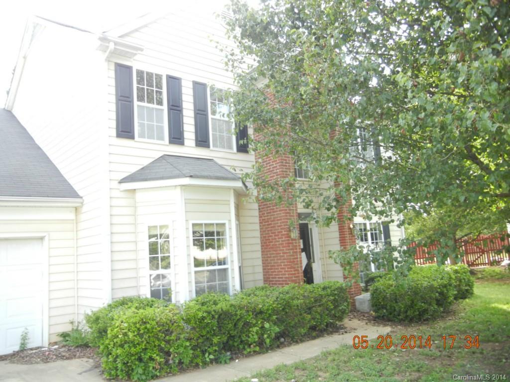 1381 Whitman Drive NW Concord NC 28027