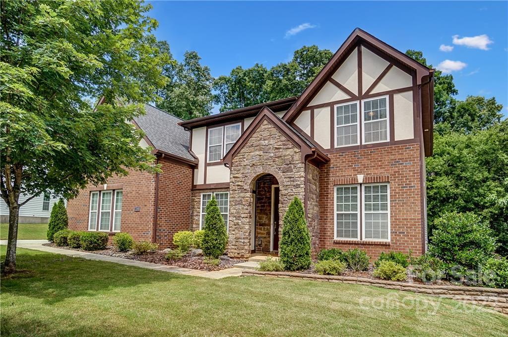 7200 Garden Hill Drive Huntersville NC 28078