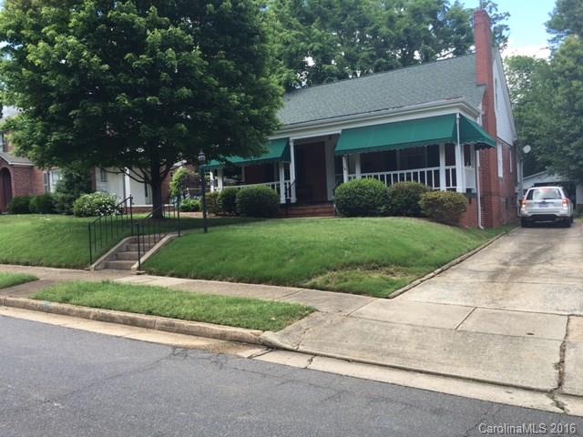 221 Middleton Drive Charlotte NC 28207