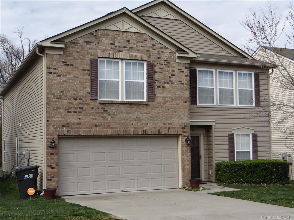 1724 Larne Circle Charlotte NC 28214