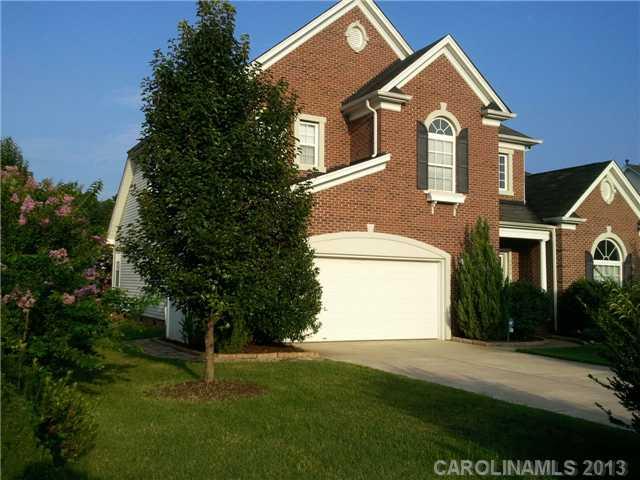 5840 Checkerberry Lane Huntersville NC 28078