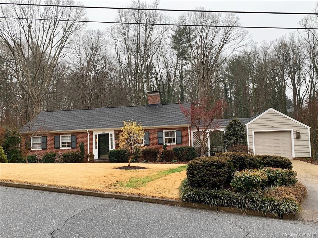141 Pearson Drive Morganton NC 28655