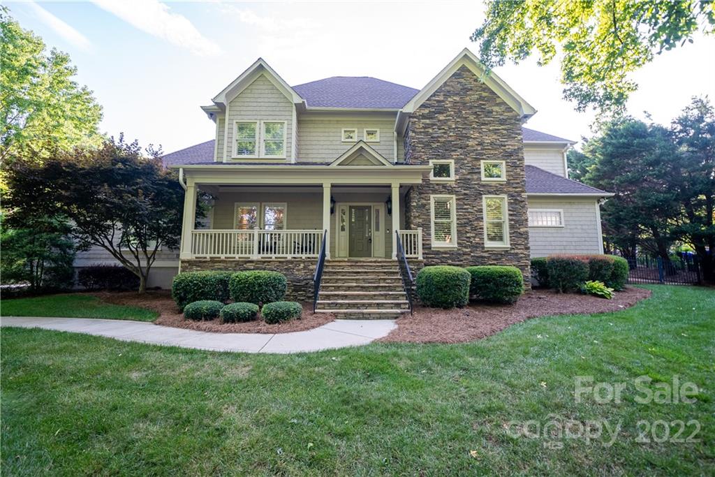 8433 Cheverny Drive Waxhaw NC 28173