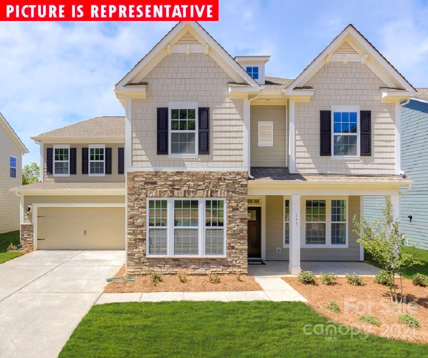 7030 North Bridge Drive Huntersville NC 28078