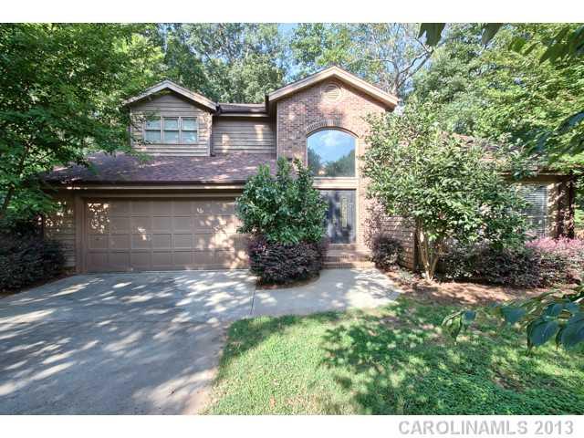 1100 Laurel Park Lane Charlotte NC 28270
