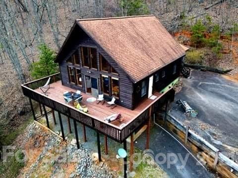 578 Spring Valley Drive Union Mills NC 28167