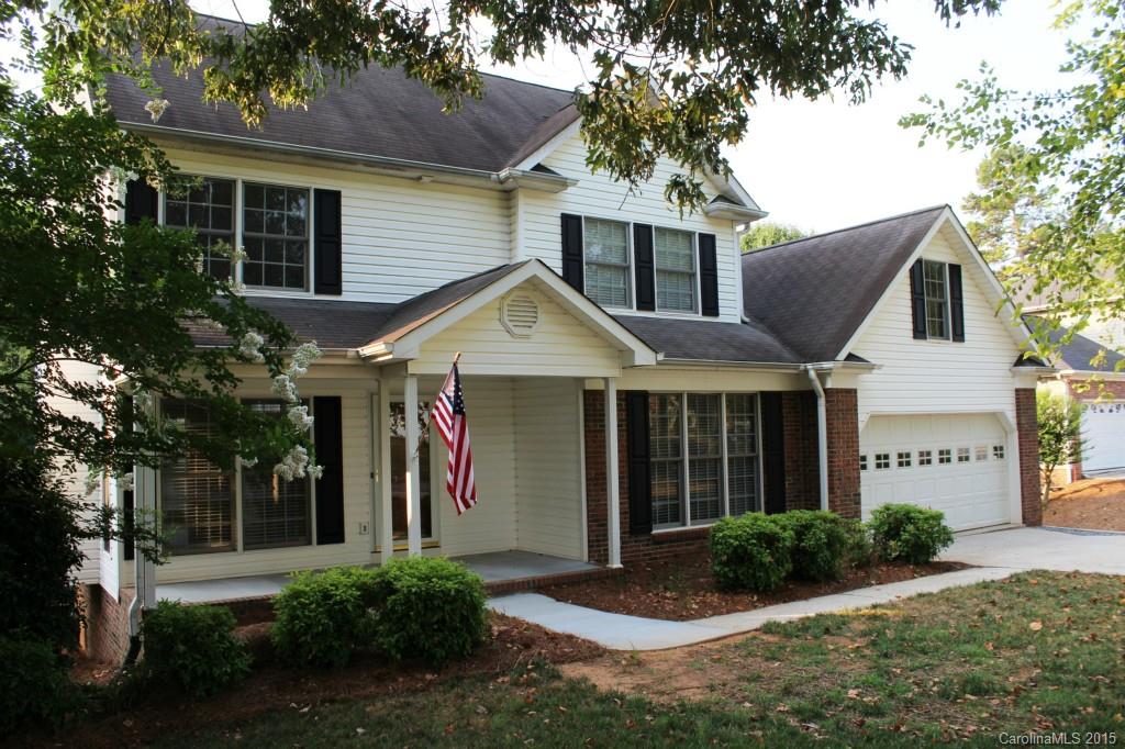 3613 Easthampton Drive Gastonia NC 28056