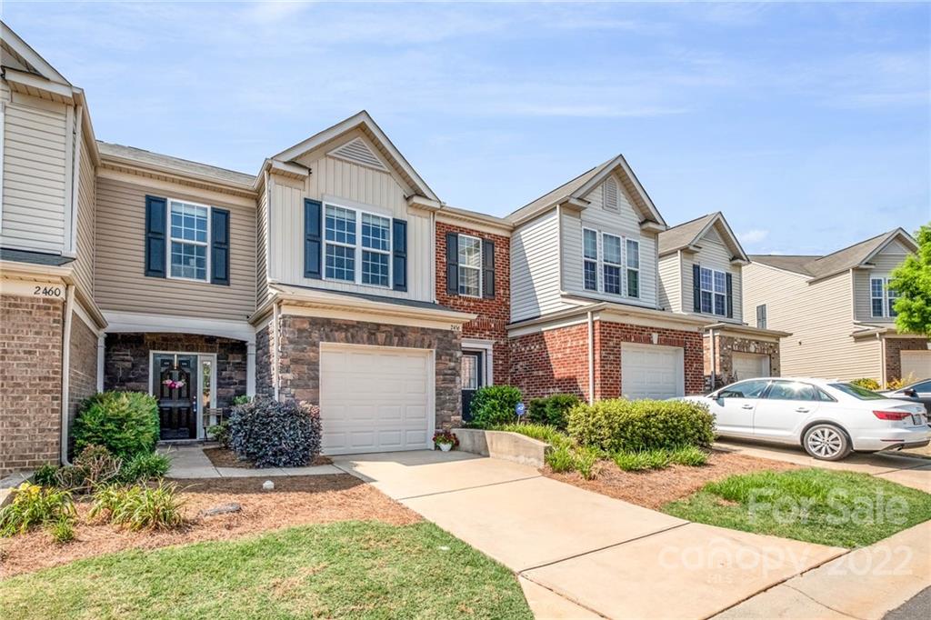 2456 Royal York Avenue Charlotte NC 28210