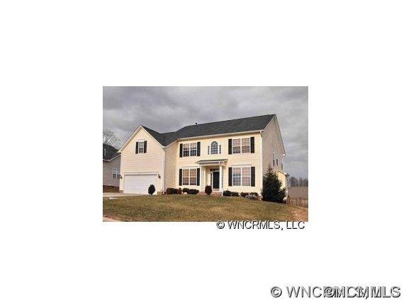 29 Yorktown Circle Arden NC 28704