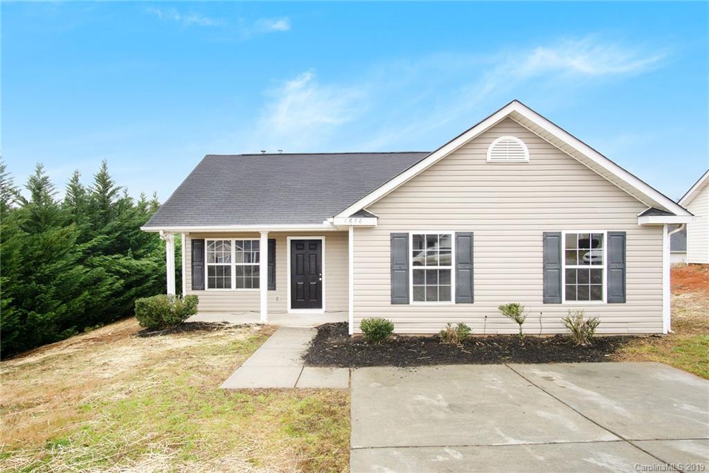 4616 Palm Breeze Lane Charlotte NC 28208