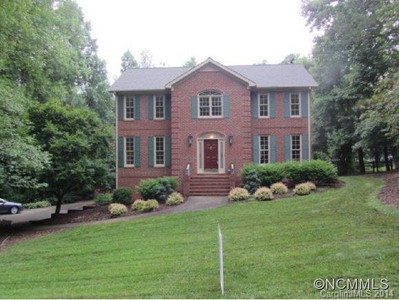 334 Fairforest Drive Rutherfordton NC 28139