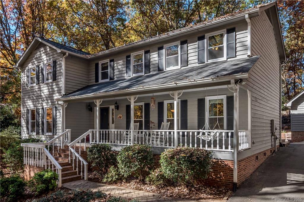 10400 Stonemede Lane Matthews NC 28105