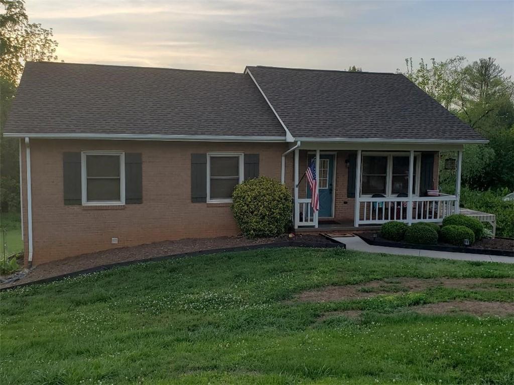 2524 Grandview Circle Sw Lenoir NC 28645