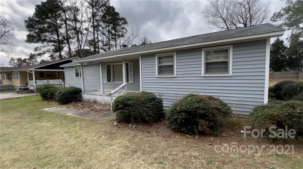2808 Old Williams Road Raleigh NC 27610