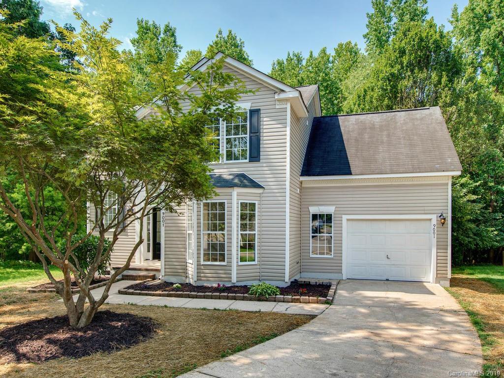 9001 Shenington Place Charlotte NC 28216