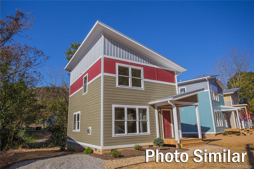 143 State Street Asheville NC 28806