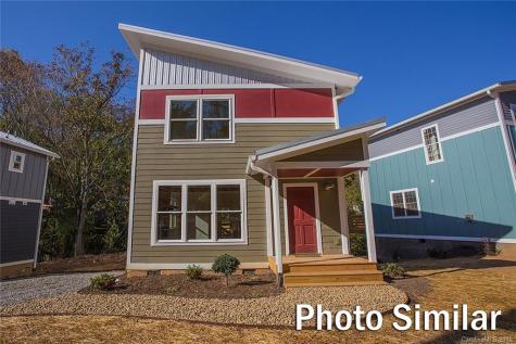 143 State Street Asheville NC 28806