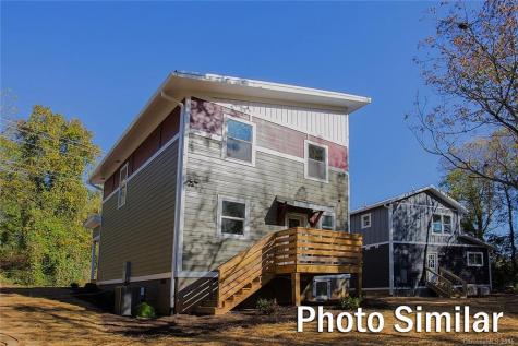 143 State Street Asheville NC 28806