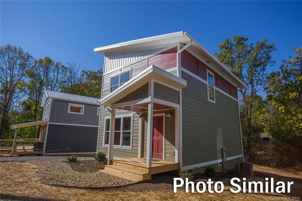 143 State Street Asheville NC 28806