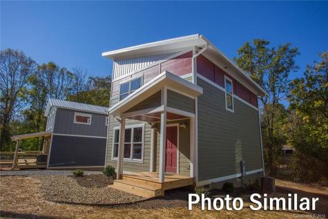 143 State Street Asheville NC 28806