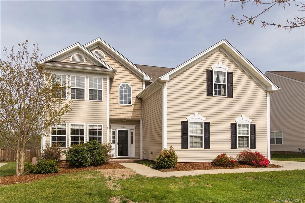 12216 Palomar Drive Huntersville NC 28078