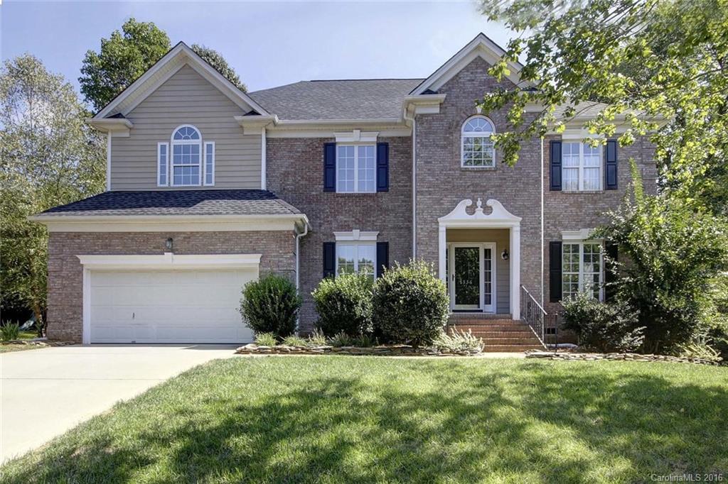 6336 Stephens Grove Lane Huntersville NC 28078