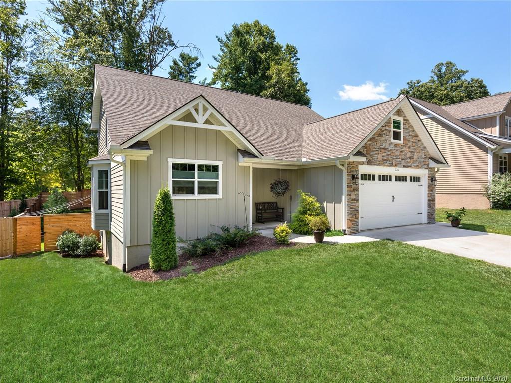 131 White Oak Road Extension Arden NC 28704
