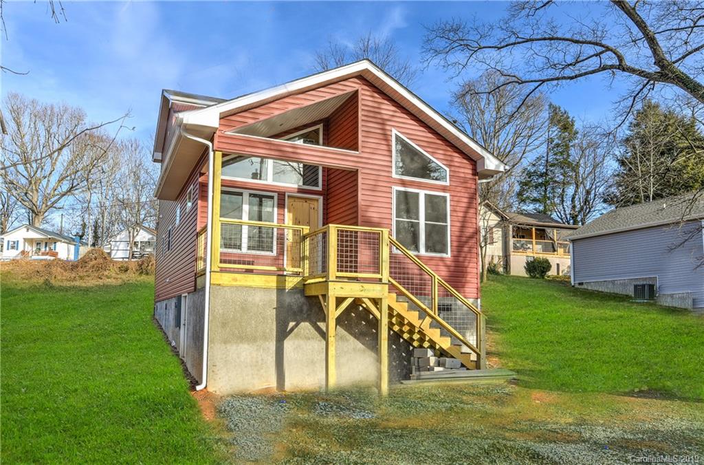 39 East Street Asheville NC 28803