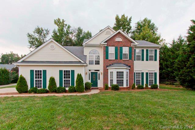 6102 Blackgate Court Waxhaw NC 28173
